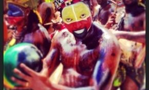#Carnaval 2014...c'est parti en #Guadeloupe