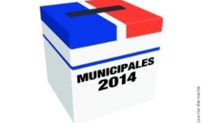 #Municipales 2014 en #Guyane : la liste des candidats (es)