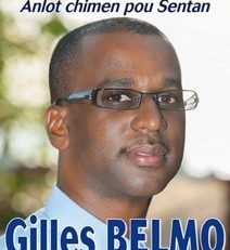 #Municipales de 2014 en #Martinique : Gilles #Belmo vise le plus chaud point cardinal