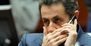 Nicolas #Sarkozy....un homme à l'écoute