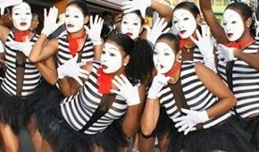 Journée internationale de la Femme...