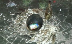 #Municipales 2014 en #Martinique : double quimbois participatif à Génipa