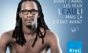 Elle est un peu...E.SY celle là