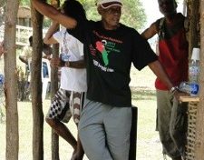 Garcin #Malsa ne veut plus être le jouet au carnaval des médias de #Martinique