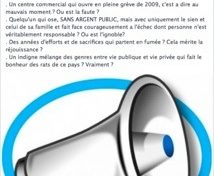 La réaction de  Catherine "Cathou" #Conconne