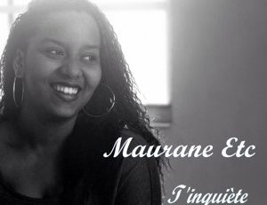 T'inquiète - Maurane Etc