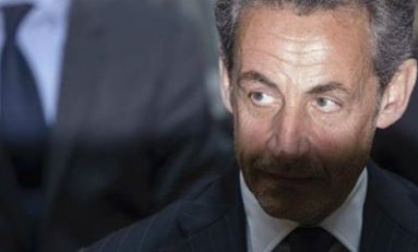Nicolas #Sarkozy...le dunk en littérature