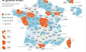 Taxe d'habitation en #Guadeloupe : un doute m'habite