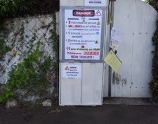 Ça se passe à Fort-de-France en #Martinique...