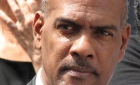 Serge #Letchimy Ministre des Outremer