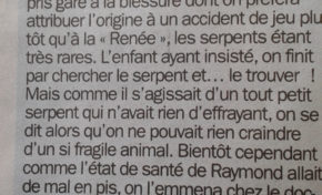 Erudits, Rudy, ... déjà en 1978