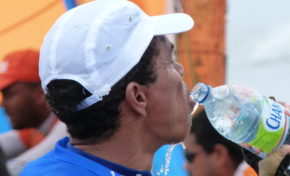 #Yole ronde de #Martinique : UFR/Chanflor gagne au Vauclin