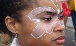 Dimanche Gras 2014 à Fort-de-France en #Martinique