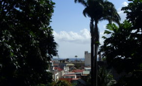 #Municipales 2014 en #Martinique : LE CHANGEMENT QUE NOUS VOULONS POUR FORT-DE-FRANCE