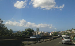 Didier Laguerre, Maire de Fort-de-France