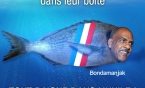 #Martinique : Chronique d'un poisson d'avril précoce