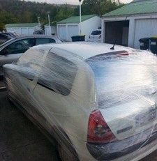 Poisson d'avril en #Martinique