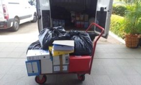 Municipales 2014 en #Guyane : à Matoury cantonnais...on est...