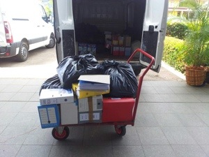 Municipales 2014 en #Guyane : à Matoury cantonnais...on est...