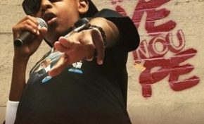 #Boss&Youth son nom c'est #Karim ...Boss&Youth