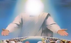 Comment traduisez vous ..."c'est un mauvais Dieu" en créole ?