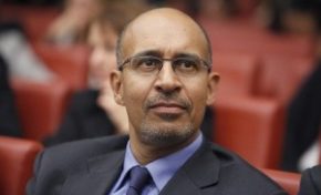 Il y a un martiniquais au gouvernement de Manuel #Valls