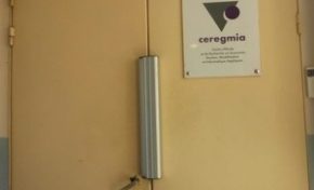 #CEREGMIA...mama mia