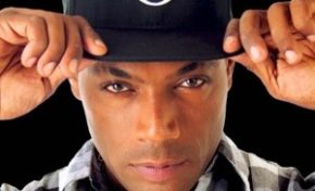 Lord #Kossity - Can't Be Over -