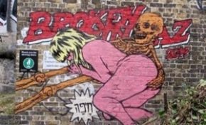 L'image du jour (12 avril 2014)