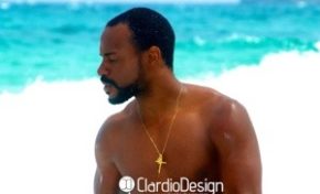 Ugo #Fidélin champion du monde made in #Martinique