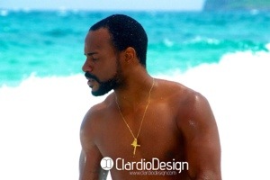 Ugo #Fidélin champion du monde made in #Martinique