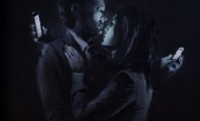 L'amour et l'autre sont ailleurs ?