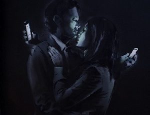 L'amour et l'autre sont ailleurs ?