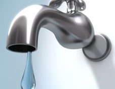 Restrictions de l'usage de l'eau en #Martinique