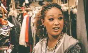 LES « B-STYLERS » DES JAUNES QUI RÊVENT D'ÊTRE NOIRS