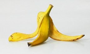 #Epandage et Pau de banane !!