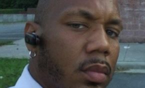 Le rappeur américain  Christ #Bearer aka Andre #Johnson se coupe le sexe et tente de se suicider