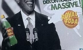 Royal Soda contre la paix des ménages ?