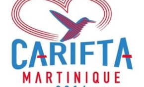 #Cariftagames2014 : la #Martinique se fait défoncer avec ingénierie