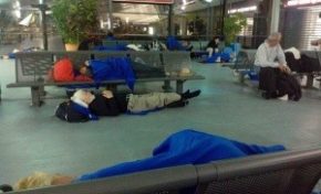 Ciel mon dimanche...