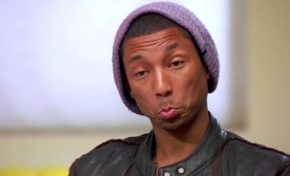 #PharrellWilliams are you So #Happy ?