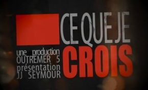 #Carifta2014 en #Martinique : Jean-Jacques Seymour...tu vas avoir des problèmes