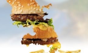 La #Martinique alias Fast-Food Land