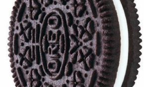 "Ta mère c'est un Oreo"