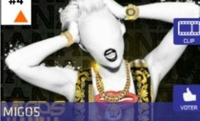 Du #Migos pour mes gosses ? Affreux négoce ?