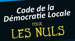 La démocratie, toute la démocratie, rien que la démocratie !