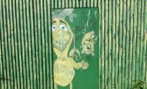 L'image du jour (25 avril 2014)