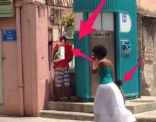 La #Martinique avance...et si lolo'y pa té anba bouden'y et si on s'y mettait ?