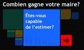 Saint-paulois, saint-pauloises, Joseph #Sinamalé vous dit maire si