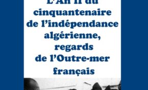 Algérie : Cinquante-deux ans